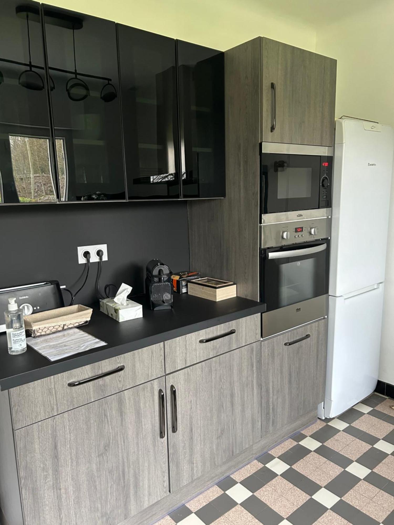 Maison Au Calme Avec Riviere A Cote De Chartres Saint-Prest Pokój zdjęcie