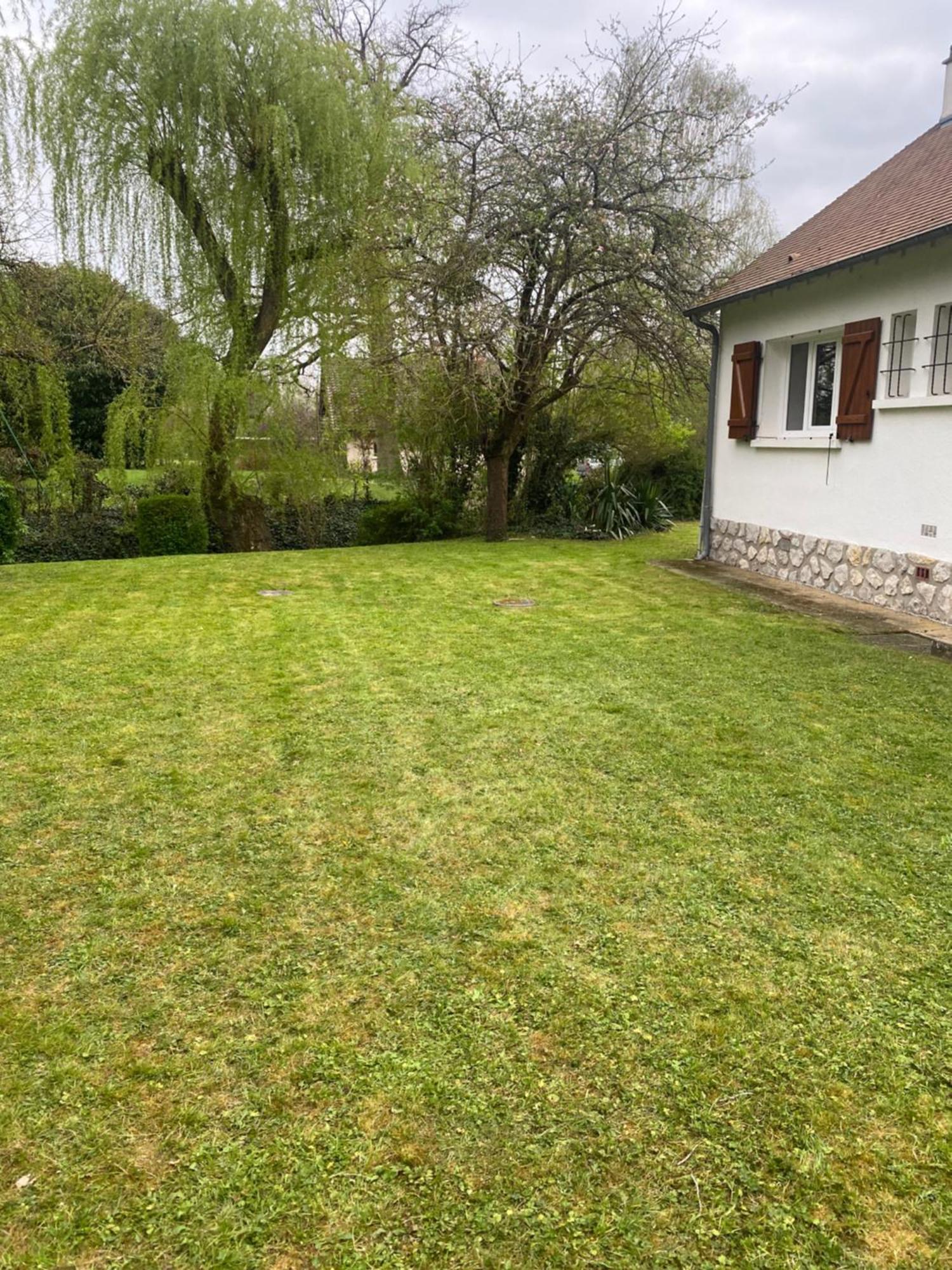 Maison Au Calme Avec Riviere A Cote De Chartres Saint-Prest Pokój zdjęcie