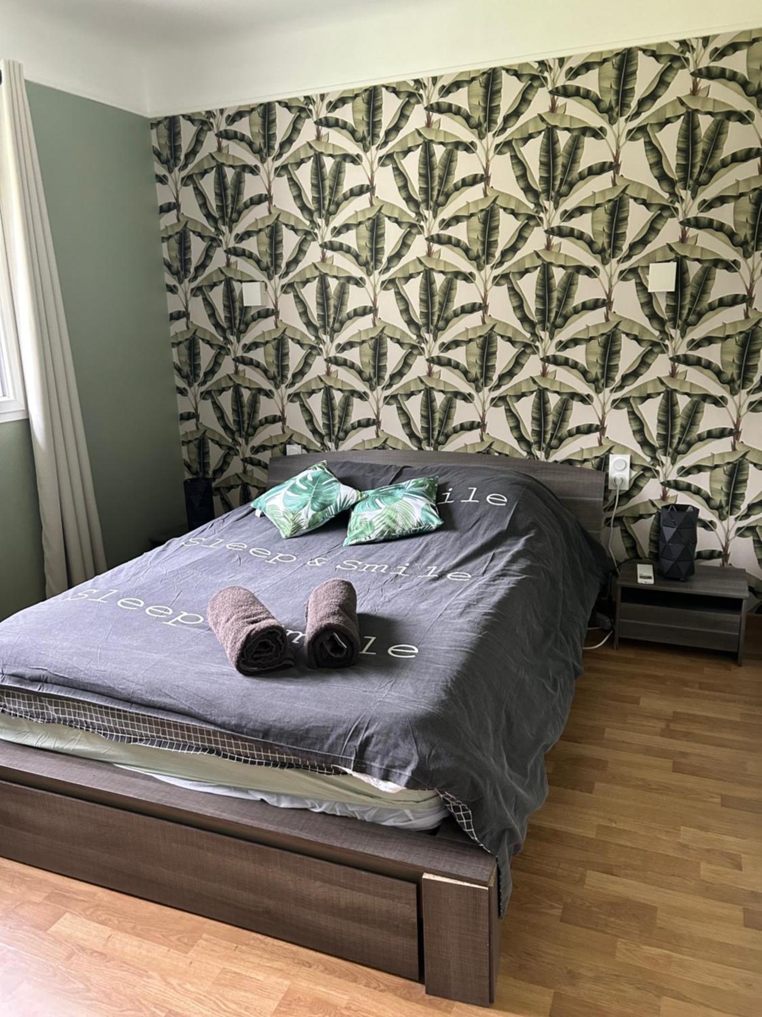 Maison Au Calme Avec Riviere A Cote De Chartres Saint-Prest Zewnętrze zdjęcie