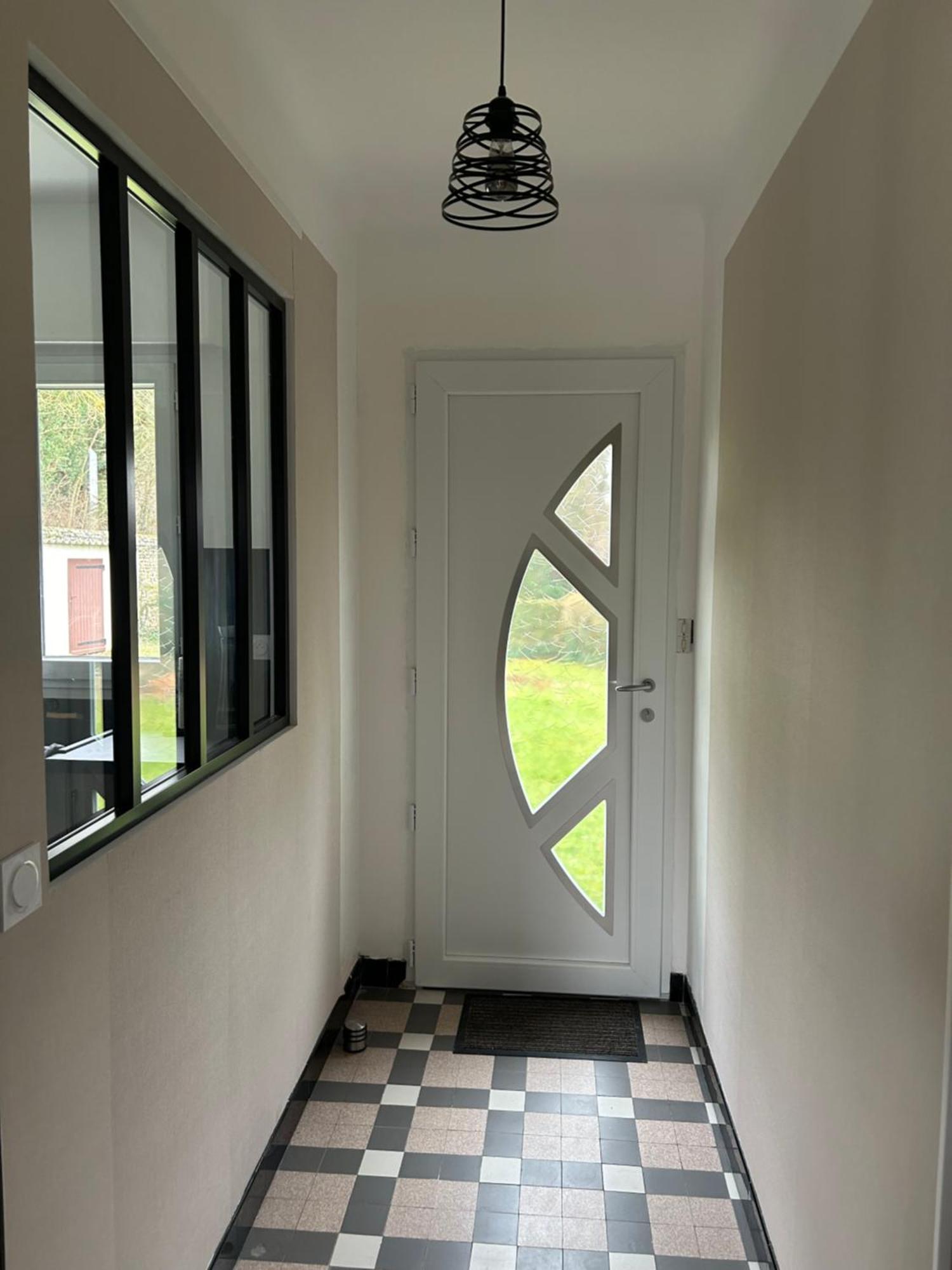 Maison Au Calme Avec Riviere A Cote De Chartres Saint-Prest Zewnętrze zdjęcie